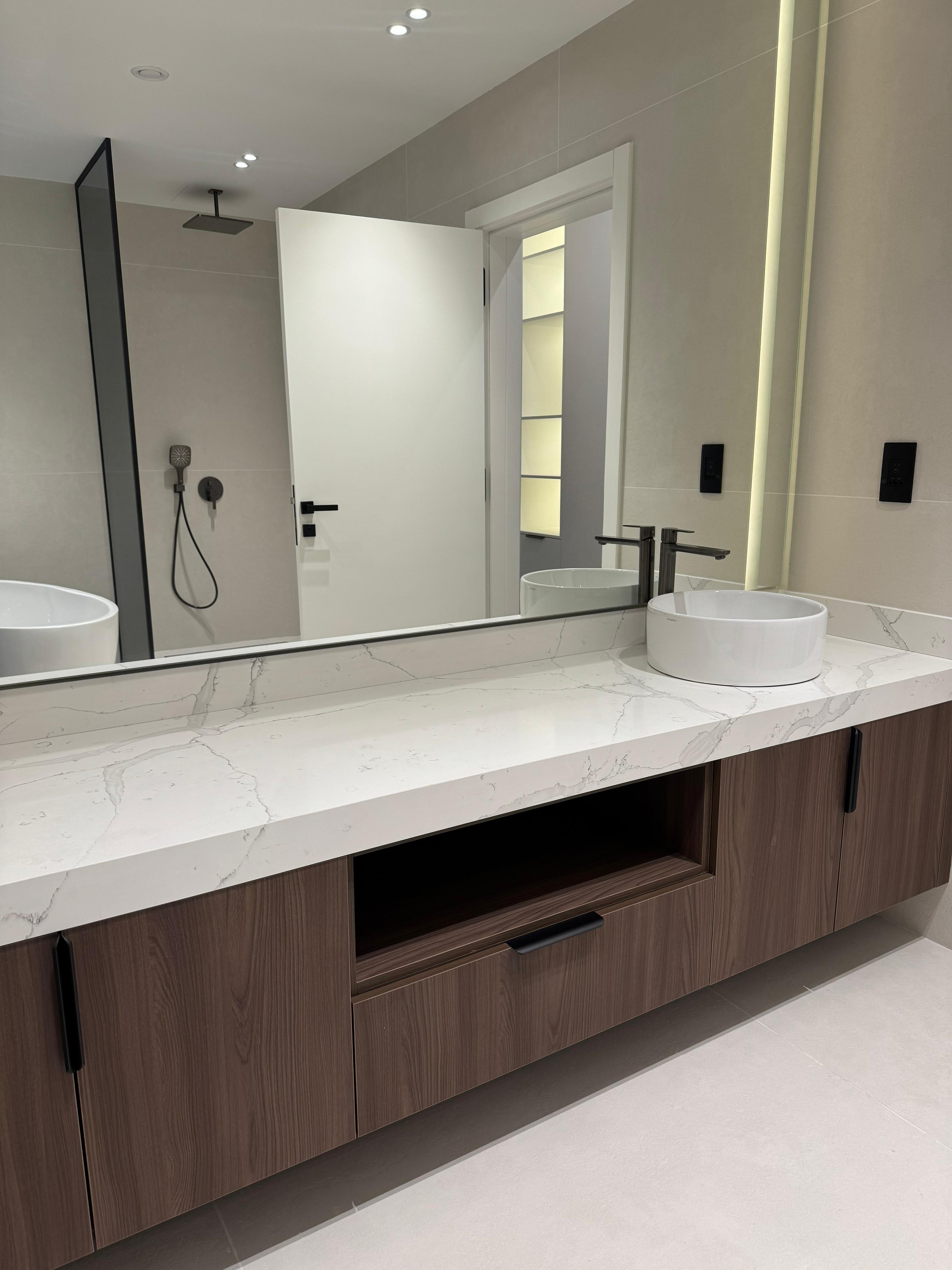 D A R Bespoke Joinery